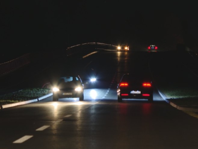 Most u Česmi - Foto: RTRS