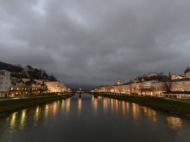 Gajstlinger: Visoki predstavnik se može poistovijetiti sa diktatorom