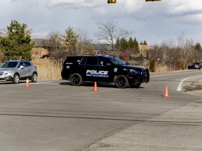 Sjeverna Karolina: Masovna pucnjava, ima poginuih i ranjenih (VIDEO)