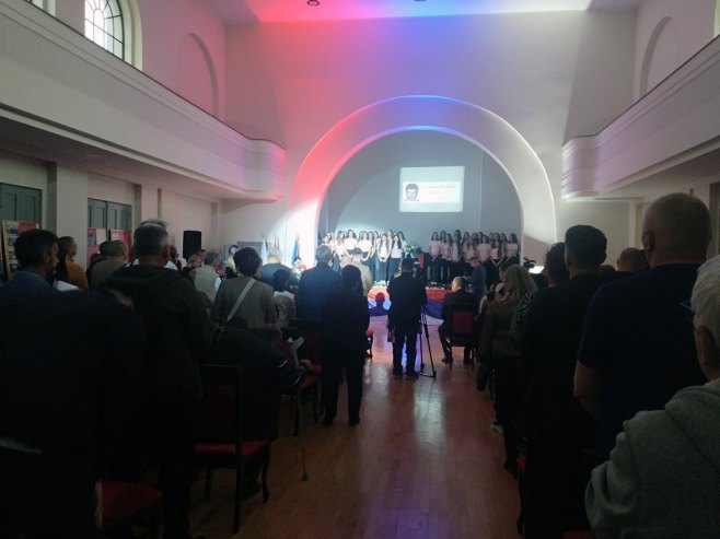 Počelo obilježavanje 33 godine od bitke za Banj brdo u Bijeljini