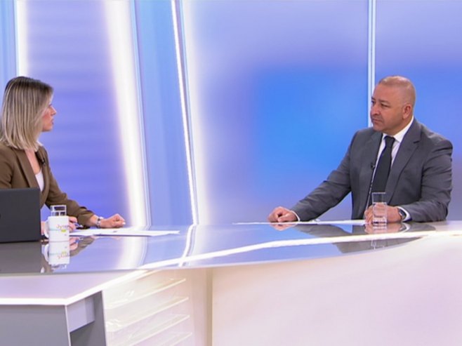 Јanković: U Srpskoj u planu brojni infrastrukturni kapitalni projekti