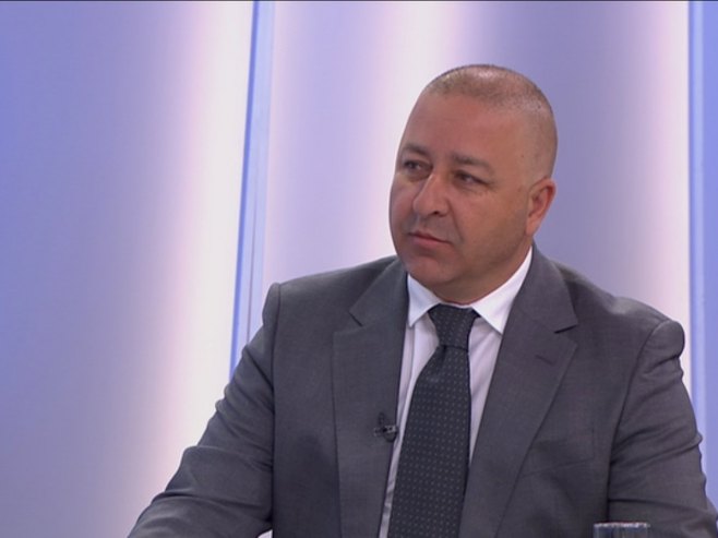 Miroslav Јanković - Foto: RTRS