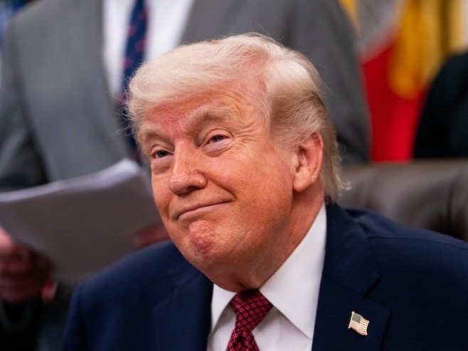 Tramp: Iskopavanje iranskog uranijuma biće teško