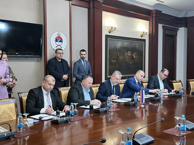 Potpisan protokol o liječenju povratnika u Posavski kanton u UKC Republike Srpske