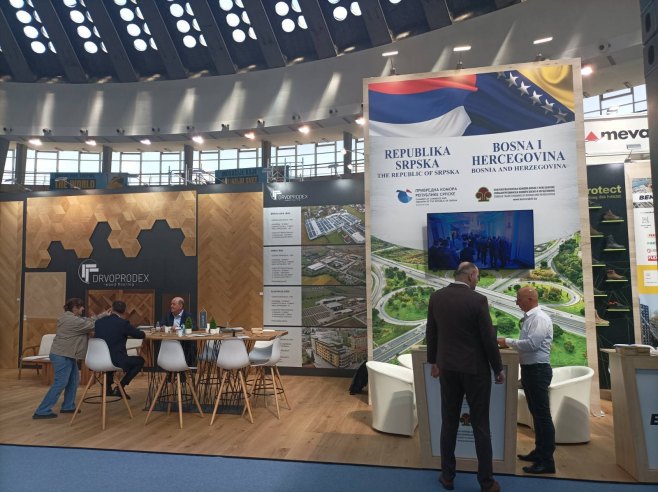 U Beogradu otvoren Međunarodni sajam građevinarstva, predstaviće se i kompanije iz Srpske