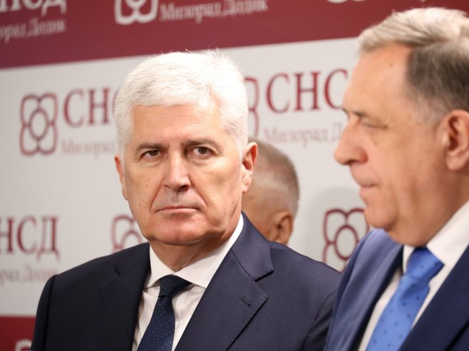 Čović: Cilj je da završimo u roku sve oko Јužne interkonekcije (VIDEO)