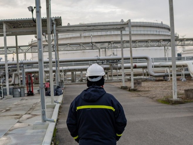 Pinjo: Uskoro moguć nastavak rada "Družbe"