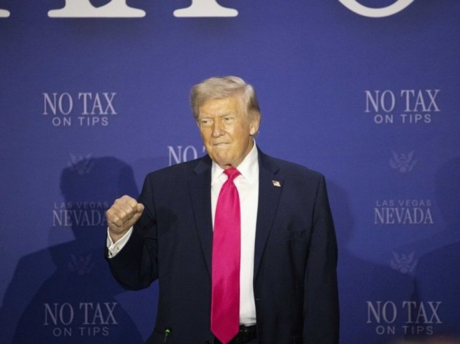 Tramp: Evropa će nestati ako ne popravi imigracionu i energetsku politiku