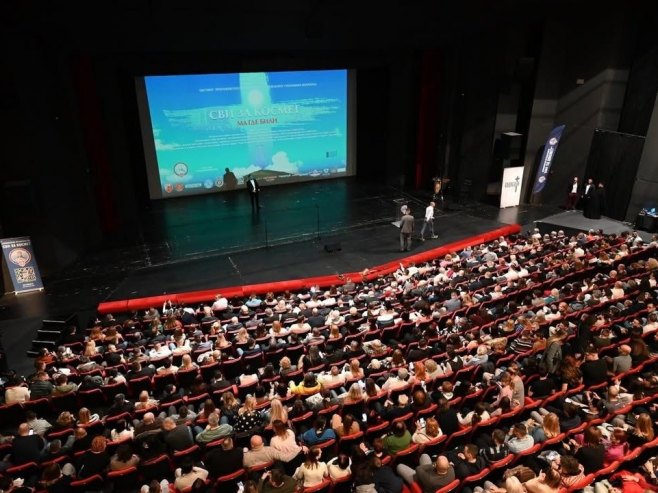 Humanitarne projekcije filma "Svi za Kosmet, ma gde bili" u Srpskoj