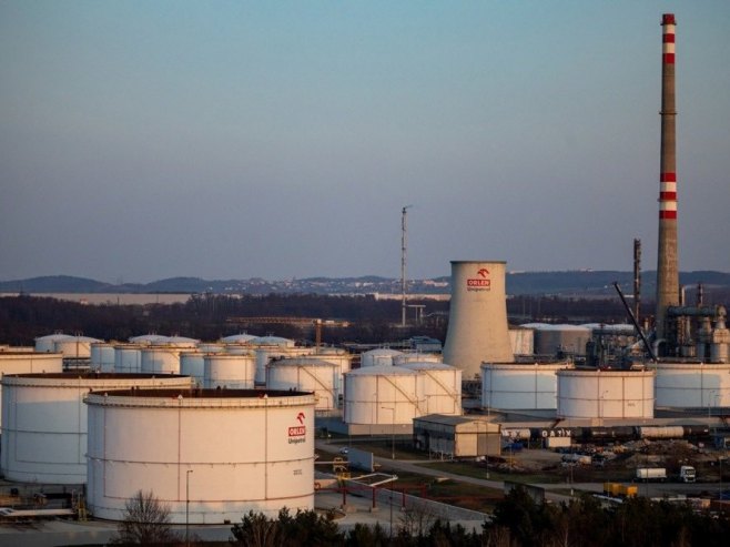 Vašington produžio licencu za prodaju ruske nafte