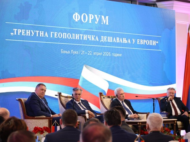 Kalabuhov: Dejton ostaje ključni okvir za stabilnost Bih