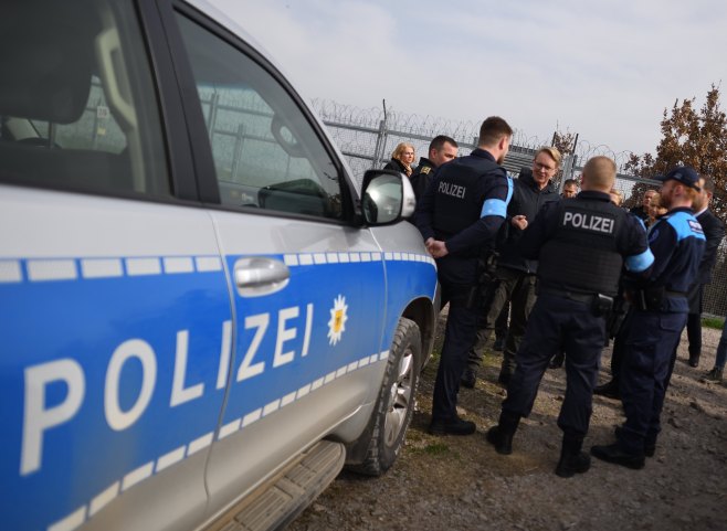 Prevrnuo se autobus na jugoistoku Bugarske, ima poginulih