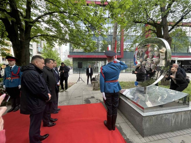 Minutom ćutanja odata počast banjalučkim bebama