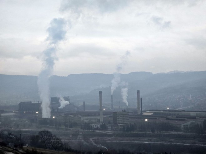 Otpuštanje radnika Nove željezare nije opcija