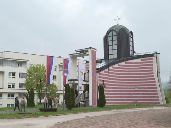 Pomen - odbrana Ilidže - Foto: RTRS