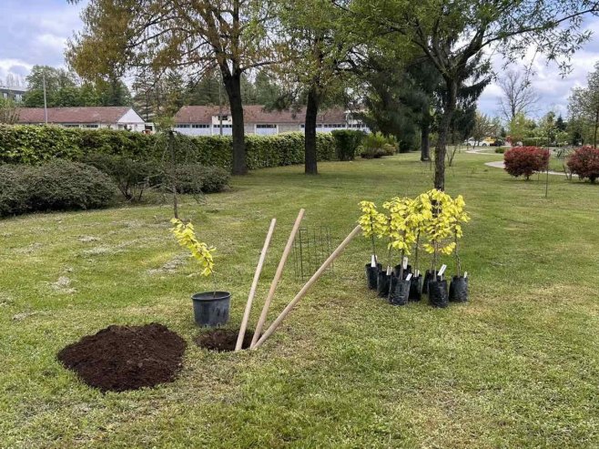 U Srpskoj obilježen Dan planete Zemlje (FOTO/VIDEO)