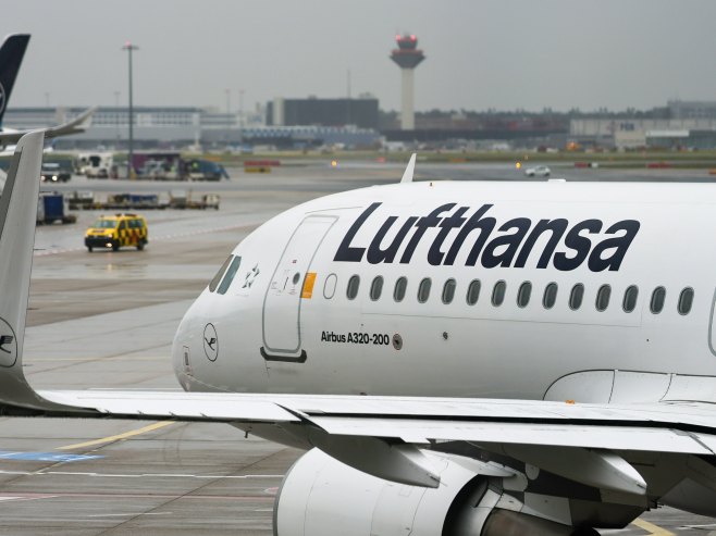 Lufthanza ukida 20.000 letova