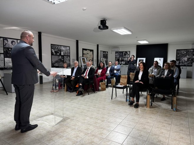 Naučna konferencija o stradanju Srba, Јevreja i Roma u NDH: Zaustaviti reviziju istorije