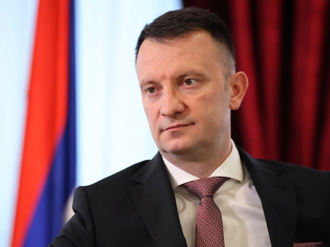 Goran Maričić - Foto: Ustupljena fotografija