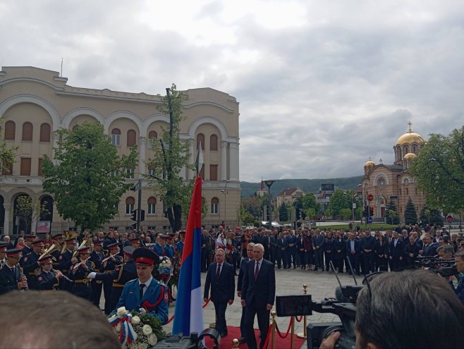 Banjaluka - Dan grada - Foto: SRNA