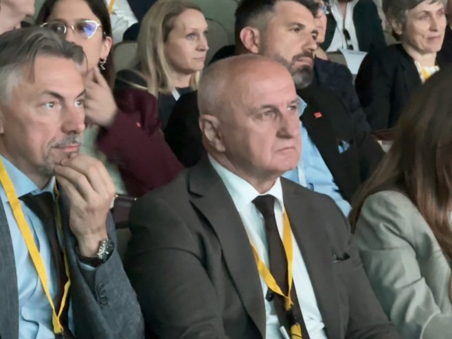 Đokić prisustvovao samitu u Tivtu