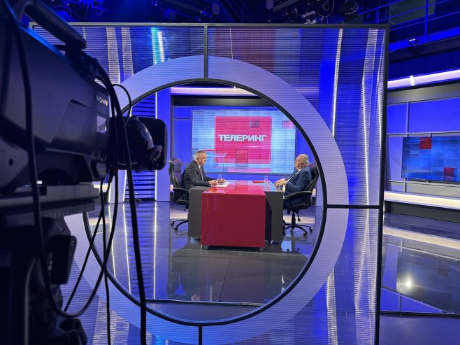 Minić: Sve što je Vlada Srpske učinila za Banjaluku pokazuje koliko je cijenimo