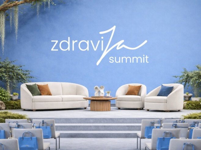 ZdraviЈa samit - Foto: Ustupljena fotografija