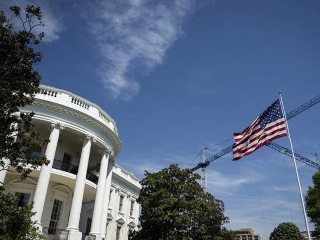 Bijela kuća odbacila tvrdnje o Trampu i nuklearnim kodovima kao netačne