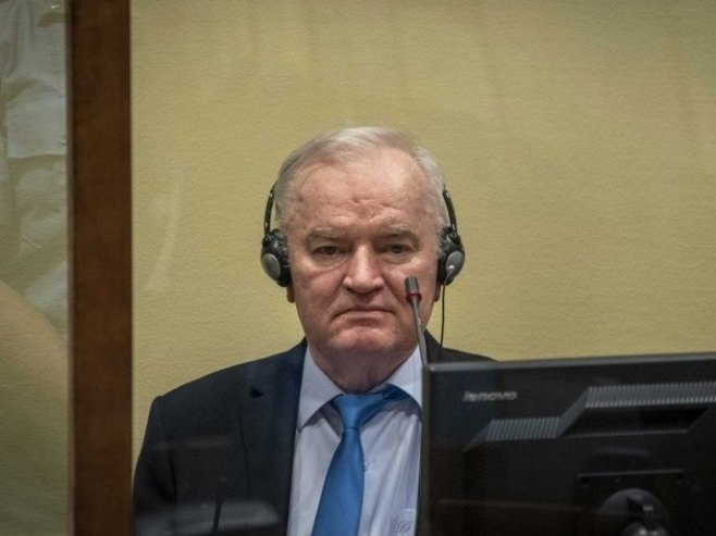 Darko Mladić: Stanje generala lošije nego juče (AUDIO)