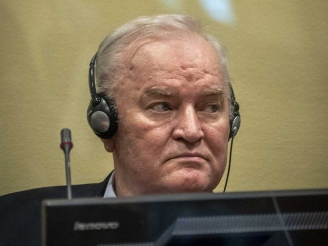 Srpski ljekari pregledali generala Mladića - zdravstveno stanje lošije nego juče