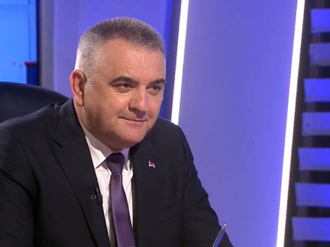 Minić najavio: Donosimo zaključak o zapošljavanju 500 djece poginulih boraca (VIDEO)