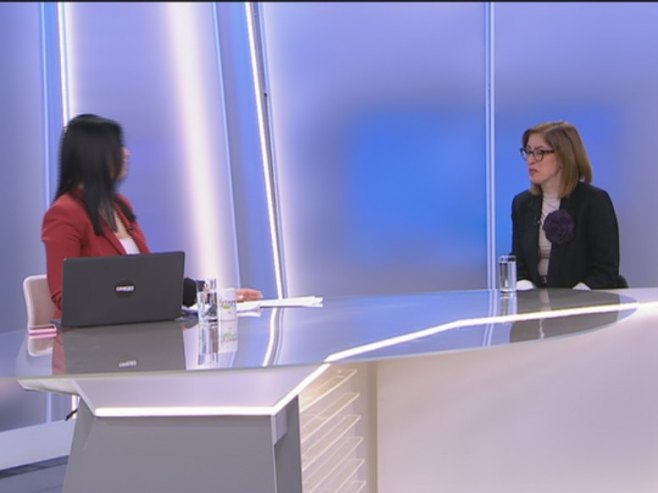 Đaković Dević: Imunizacija ključna javnozdravstvena intervencija za spriječavanje zaraznih bolesti (VIDEO)