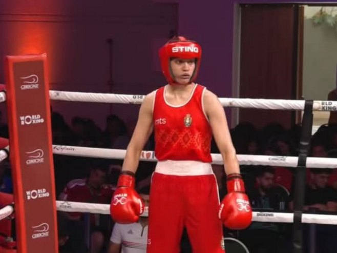 Ćirković večeras za medalju na Svjetskom kupu