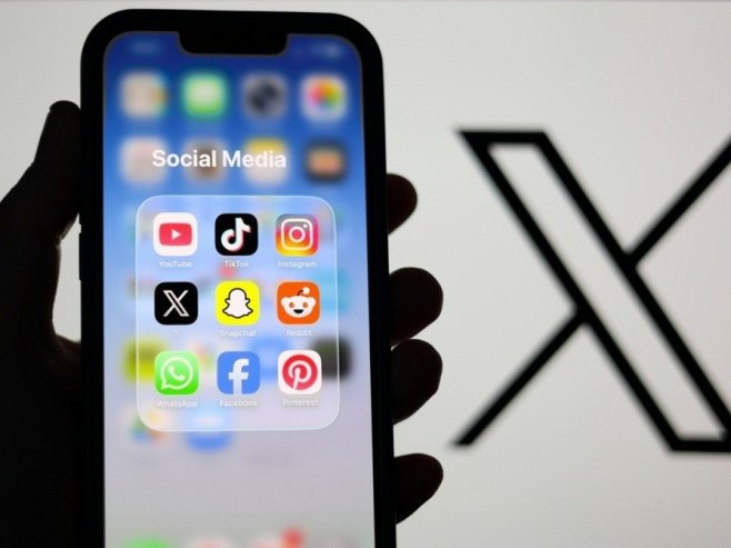 Turska: Mlađima od 15 godina zabranjeno korištenje društvenih mreža