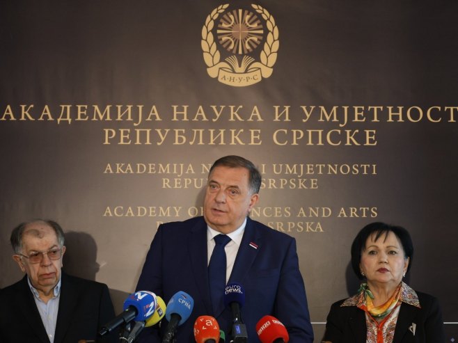 Dodik: Posjeta Americi neizvjesna zbog lošeg zdravstvenog stanja moje majke