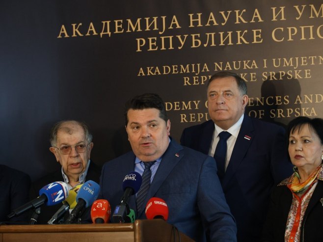 Nenad Stevandić - Foto: ZIPAPHOTO/Borislav Zdrinja