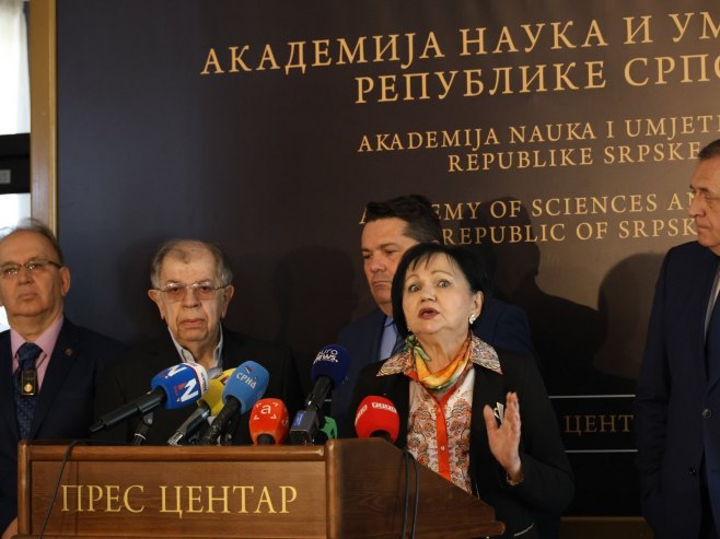 Kecmanović i Savić - Foto: ZIPAPHOTO/Borislav Zdrinja