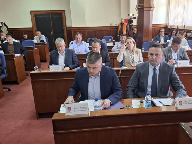 Mrkonjić Grad: Usvojen nacrt rebalansa budžeta od 30.831.300 KM