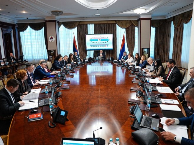 Vlada Srpske: Nastavak realizacije Projekta "Selo Republike Srpske – moje mjesto za život!"