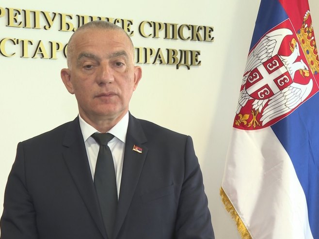 Vujić o generalu Mladiću: Ako ne bude brzog odgovora ili on bude negativan, Srbija će se obratiti UN-u (VIDEO)