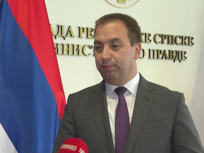 Selak za RTRS: Srpska i Srbije spremne dati sve garancije za generala Mladića (VIDEO)