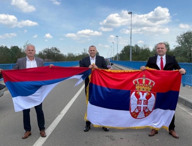 Trka Beograd - Banjaluka - Foto: Ustupljena fotografija