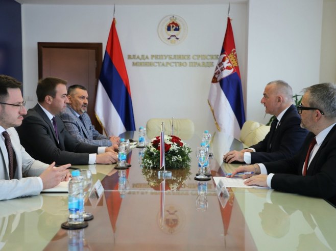 Selak i Vujić o teškom zdravstvenom stanju generala Mladića (FOTO)