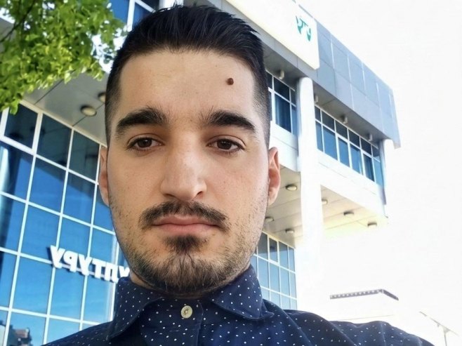 Nestao dvadesetsedmogodišnjak iz Bijeljine, policija pozvala građane da pomognu