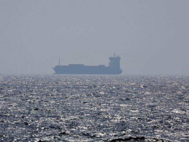 Tramp: Moreuz "zapečaćen" dok se ne postigne dogovor