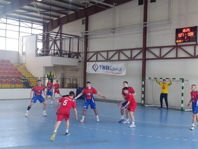 SP u rukometu za srednjoškolce: Srpska pregazila Gruziju