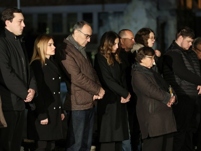 Bombardovanje RTS-a - najteži udar na medije u istoriji ratovanja