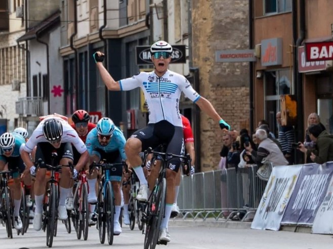 Arvanitu slavio u Zvorniku, Rajović ostao lider