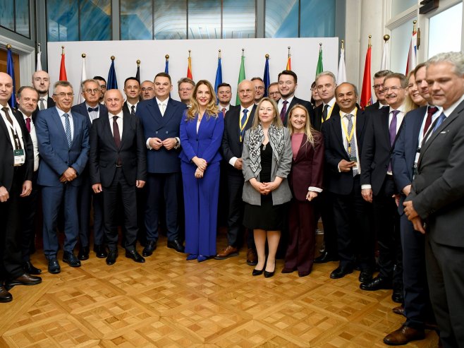 Đokić na forumu u Crnoj Gori:  Region za transformaciju energetskog sektora