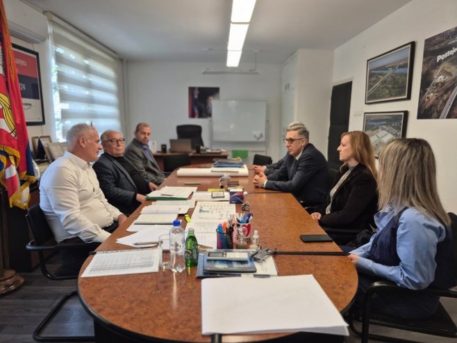 Iz Obrenovca poslata poruka jedinstva: Saradnja Srpske i Srbije u usponu